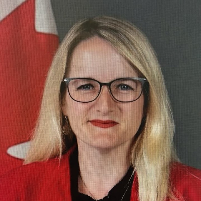 Emilie Carrier Member of the Hanoi Committee Senior Trade Commissioner at the Canadian…