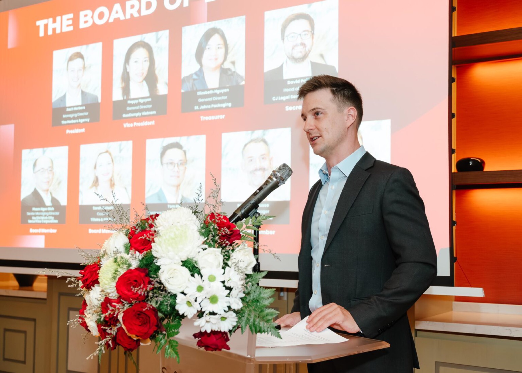 Connecting Canada & Vietnam Through Business The Canadian Chamber of Commerce (CanCham)…